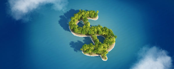 compte bancaire offshore