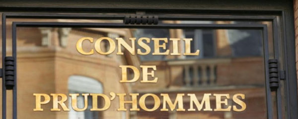 conseil de prud'homme
