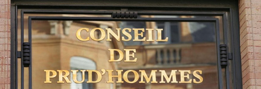 conseil de prud'homme