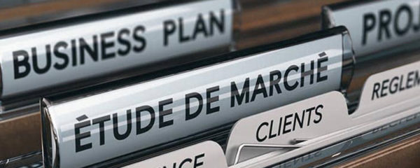 création d'une entreprise
