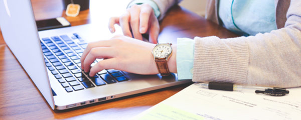 Créer une micro-entreprise
