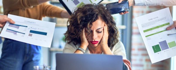 La qualité de vie au travail